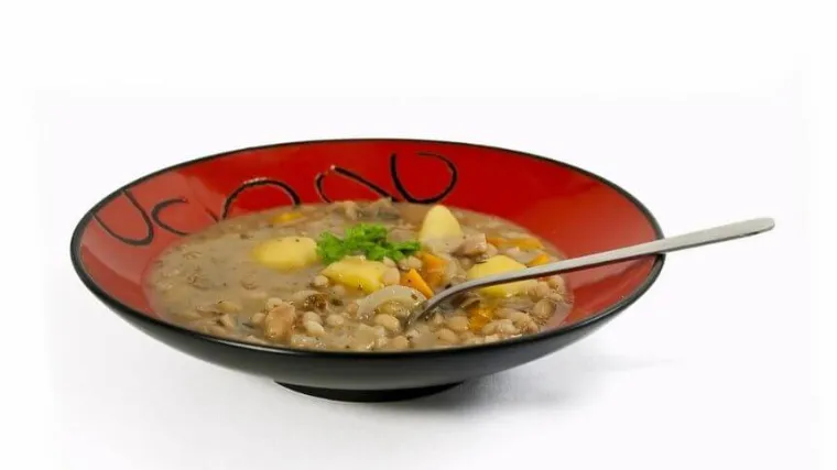 Popularna jela na žlicu bez mesa za svaki dan