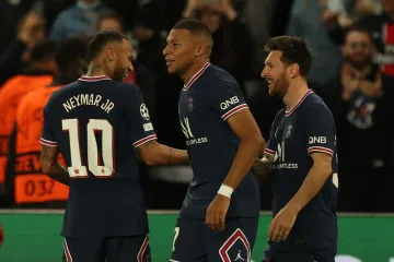 Mbappe priznao da je zatražio transfer u Real Madrid i što se nakon toga dogodilo, pojasnio i zašto je nedavno izvrijeđao Neymara