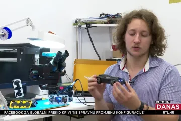 Hrvatski Bat-Mobile uskoro stiže na svjetsko tržište