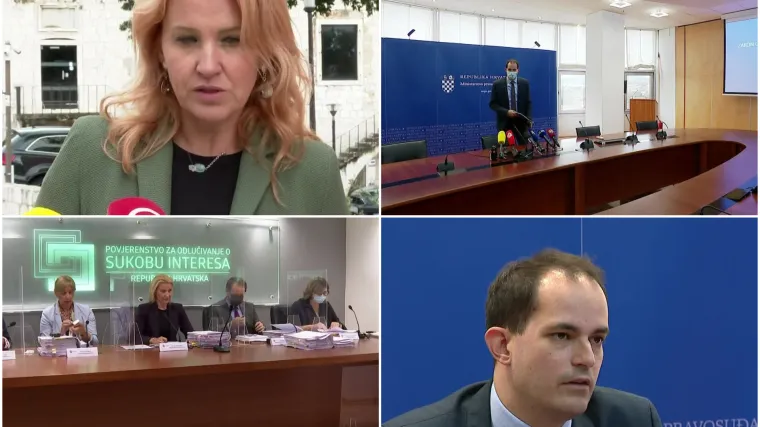 Stiže novi Zakon o sprječavanju sukoba interesa: Pogledajte koja je najveća novost