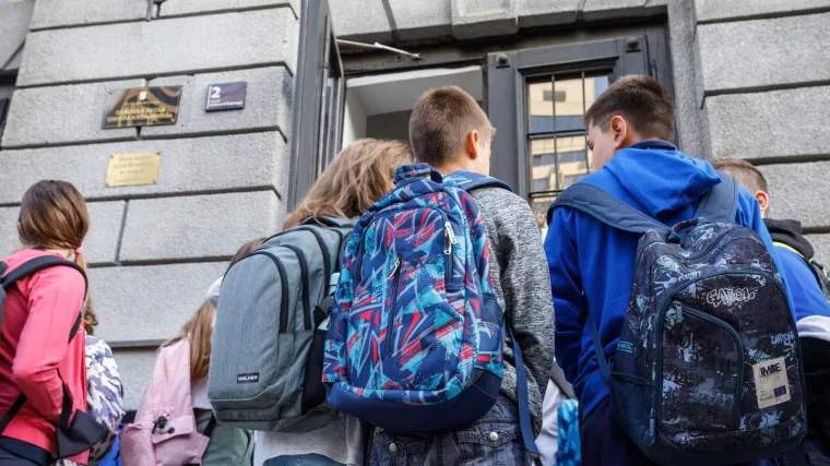 Mladi sada od covida obolijevaju 12, a djeca 20 puta če&scaron;će nego istog tjedna iz 2020. Tu se krije i nova opasnost