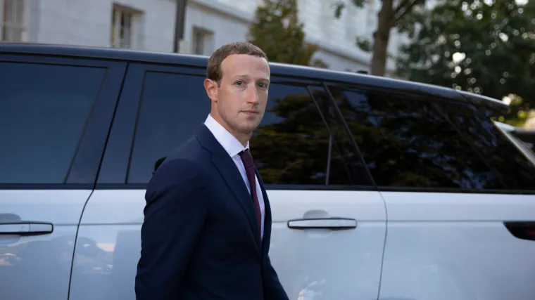 Nakon svih skandala na Fejsu se oglasio Zuckerberg: Evo kako se pravda zbog svjedočenja zviždačice i biv&scaron;e zaposlenice