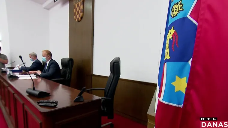 Sjednica saborskog Odbora za pravosuđe: Jednoglasno je podržan Dobronić