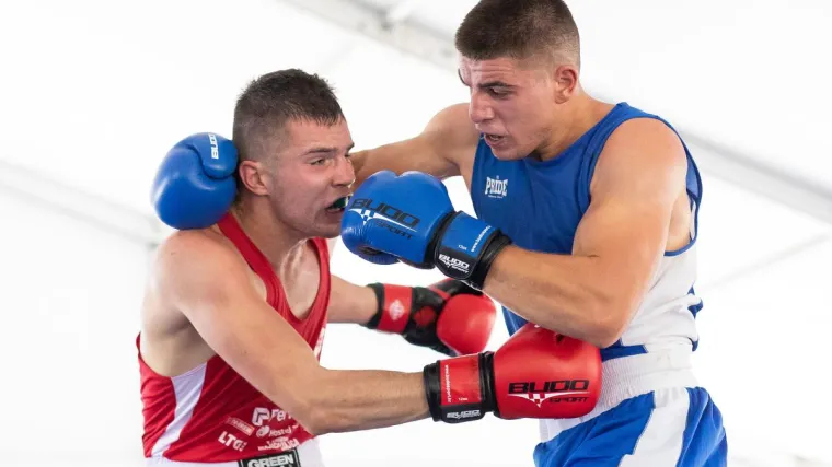 Zagreb domaćin U-22 Europskom boksačkom prvenstvu