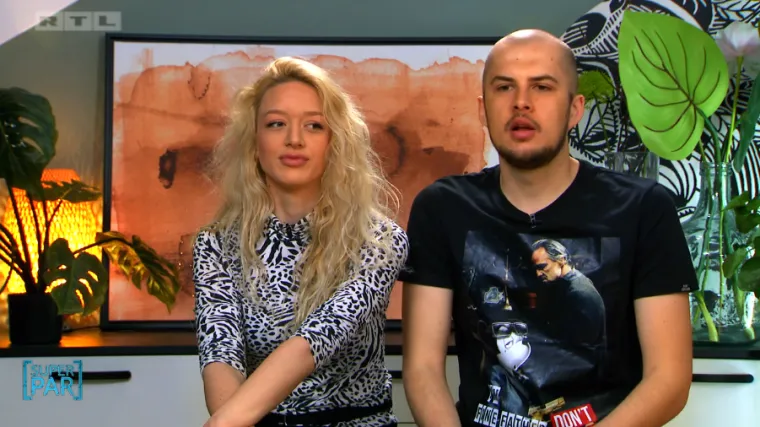 Astrologinja otkrila da će se Marija i Mario vjenčati!