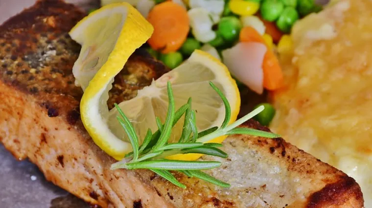 &Scaron;to je sve potrebno za pravilno filetiranje ribe