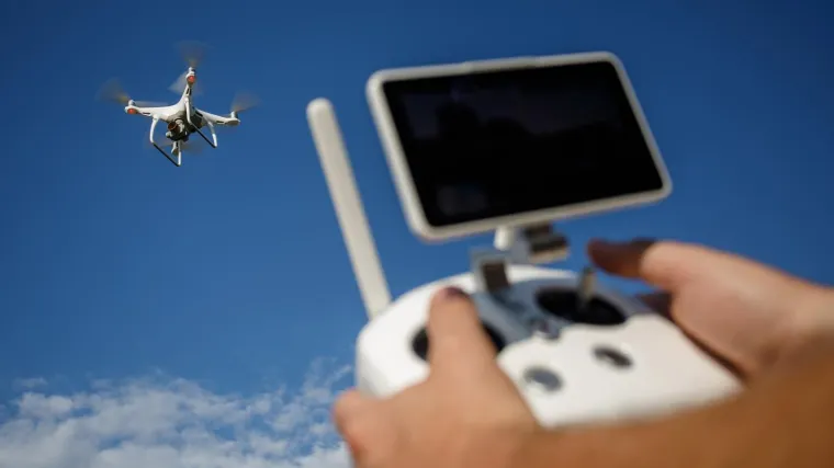 Drone Days u Biogradu: Interes se povećava, a tehnologija razvija