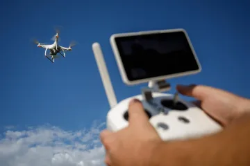 Drone Days u Biogradu: Interes se povećava, a tehnologija razvija