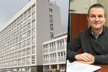 Svoj potez smjene &scaron;efova odjela OB Karlovac konačno objasnio ravnatelj Antica: 'Analizirali smo rad svih liječnika, procjena je bila da treba napraviti promjenu'