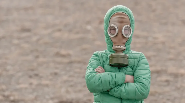 Ovo sada je presudan trenutak povijesti: 'Za 30 do 100 godina suočit ćemo se s vrlo značajnim promjenama!'