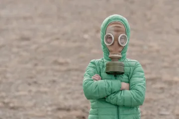 Ovo sada je presudan trenutak povijesti: 'Za 30 do 100 godina suočit ćemo se s vrlo značajnim promjenama!'