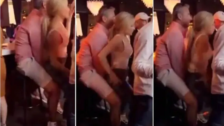 Slavni trener u sredi&scaron;tu skandala, nakon večere sa suprugom i unucima snimljen u dru&scaron;tvu atraktivne plavu&scaron;e