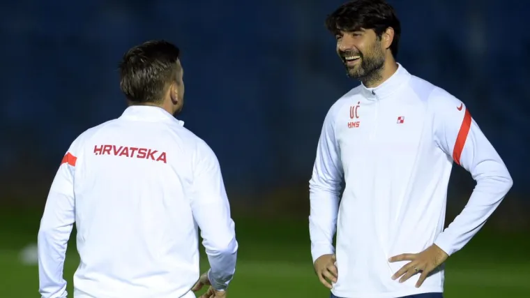 Ćorluka progovorio o najvećem problemu u reprezentaciji pa onda izdvojio igrača koji će biti budućnost Vatrenih