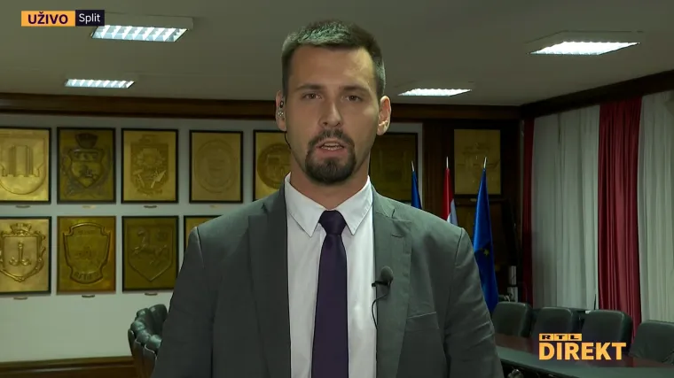 Ivo&scaron;ević za Direkt: 'Bilo je nekih sitnih prijetnji, ali nisam pod policijskom za&scaron;titom'