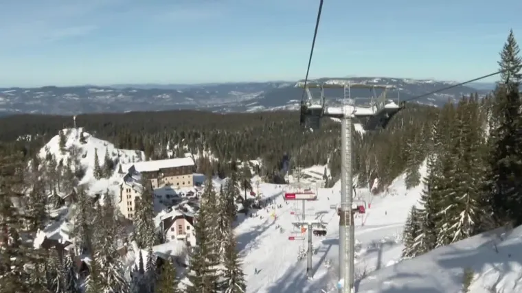 Ljetovanja su zavr&scaron;ila, a Hrvati već razmi&scaron;ljaju o zimskom odmoru: Rezervacije za skijanje su krenule, evo gdje najvi&scaron;e