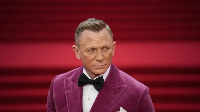 Najnoviji Bond film ru&scaron;i rekorde gledanosti, no brojne zanima: Tko će biti novi 007?