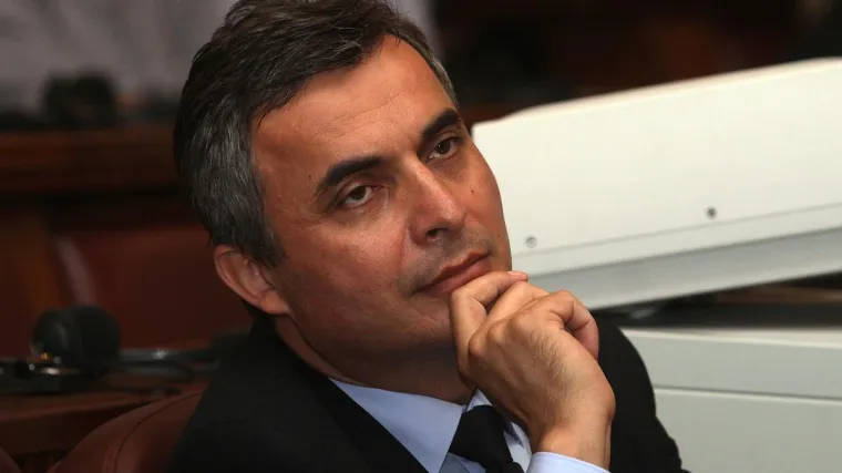 Samodol otkriva sve sočne detalje o raskidu s Toma&scaron;evićem: 'Bandić negdje gore uživa gledajući novu sljedbu i stare navike iz svog biv&scaron;eg ureda'