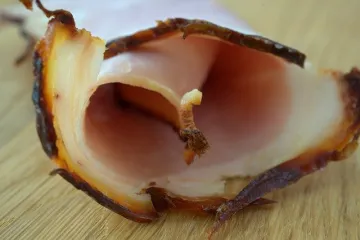 Zamrzavanje suhomesnatih proizvoda - da ili ne?