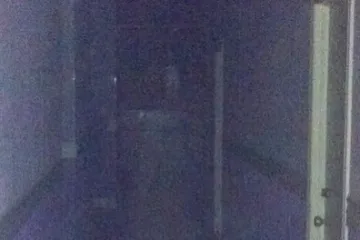 Objavljena je kompilacija prizora iz hotela u kojem su sotonisti dozivali mračne sile uz jezive posljedice