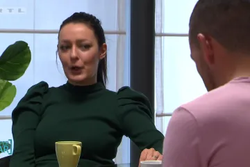 Alenu i Liviji nedostaje sin Vin