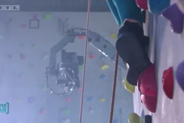 Mariju je uhvatila panika tijekom penjanja