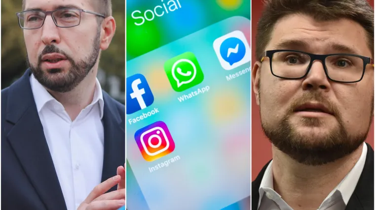 Direktov pregled tjedna: Kako je SMS pobijedio Facebook, Možemo su sekta, i hoćemo li dobiti autohtoni ili čisti SDP?