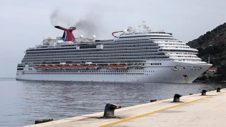 Uvodi se obavezno cijepljenje za pomorce: 'Postoji ozbiljna mogućnost da oni necijepljeni ostanu bez posla'
