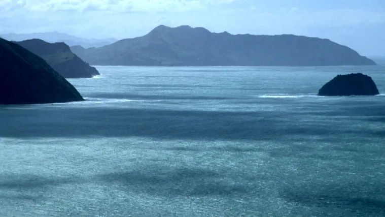 'Bio je to lijep odmor od svega': Dvojica mu&scaron;karaca spa&scaron;ena nakon &scaron;to su 29 dana izgubljeno plutala oceanom