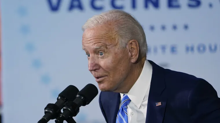 Gradonačelnici rekao gospodine, mrmljao pa televiziju pomije&scaron;ao s telefonom: &Scaron;to se događa s najstarijim predsjednikom u povijesti SAD-a?