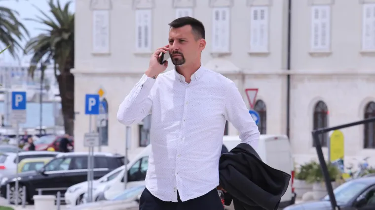 Puljkov zamjenik otkrio: 'Prijete mi osobe s tjeralica zbog iznude u BiH'