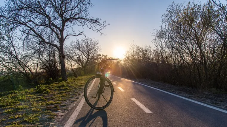 Kako pravilno odabrati gume za bicikl?