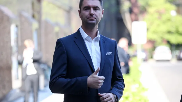 Filipović trijumfalno likuje: 'Razotkrivena je Toma&scaron;evićeva nesposobnost. Daje izjave kao da je pao s Marsa'