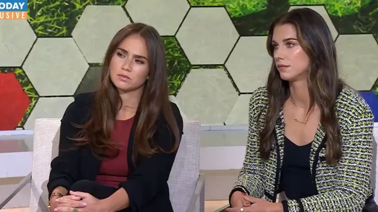 Nezapamćeni skandal trese američki sport: 'On je predator, seksualno me uznemiravao. Od početka sam se osjećala kao da me posjeduje'