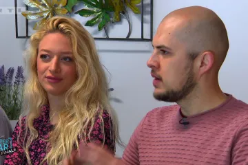 Marija i Mario komentiraju svoje sudjelovanje u 'Superparu'