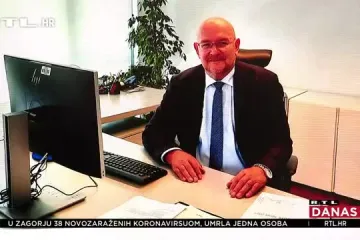 Priča o smjenama još uvijek nije gotova: Nove kritike na račun Tomaševićeve uprave stižu i od bivšeg šefa Holdinga