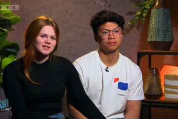 Admira i Xiang o svom sudjelovanju u 'Superparu'