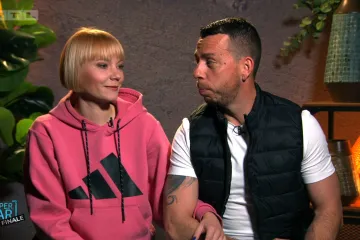 Livija i Alen otkrili tko su im favoriti u finalu