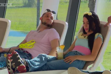 Anamarija i Miron otkrili da navijaju za Ivu i Sandija