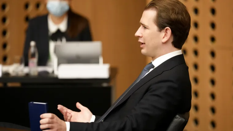 Kurza u utorak čeka izglasavanje nepovjerenja: 'Izvanredne situacije zahtijevaju izvanredne mjere'