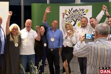 Na Braču održano Svjetsko prvenstvo u berbi maslina: Prvo mjesto dijele čak dvije reprezentacije, evo kako je prošla Hrvatska