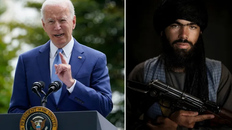 SAD planira prvi susret s talibanima: Tražit će sigurao napu&scaron;tanje Afganistana za svoje i strane građane