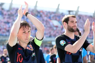 Osijek trese kockasta groznica: Već je prodano 11.000 ulaznica za utakmicu Hrvatske u Gradskom vrtu