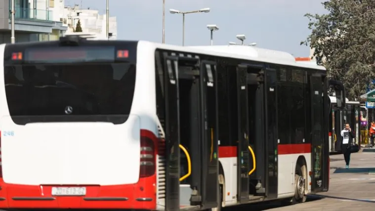 Bibinjci dobili novu autobusnu liniju Marina-Kolodvor