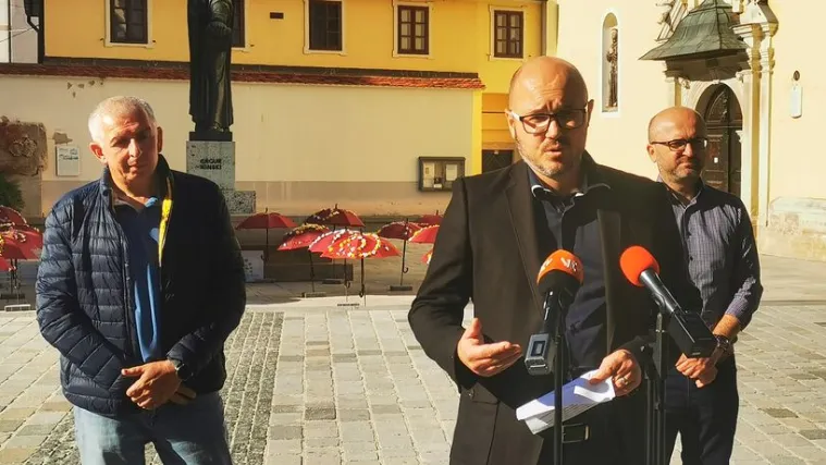 Budimo grad o direktnom izboru direktora Varkoma: 'Treba birati najkompetentnije, ne najlojalnije'