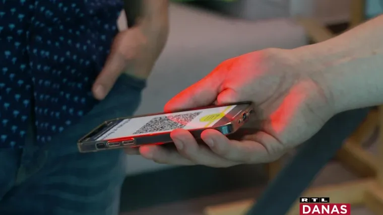 Dvije vrste potvrda o preboljenju: Ona s razine EU-a kaže da imunitet traje 6 mjeseci, a RH potvrda 12. Pa, kako to?