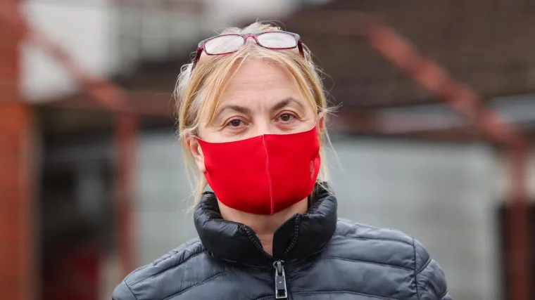 Dogradonačelnica Gline za RTL.hr: 'Smanjili su broj toplih obroka na 167, a nisu uzeli u obzir sve uvjete u kojima ljudi žive'