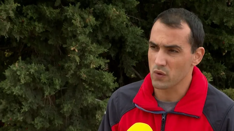 Hrabri HGSS-ovci spasili su dvojicu penjača! 'Kad smo do&scaron;li, bili su vidno pothlađeni'