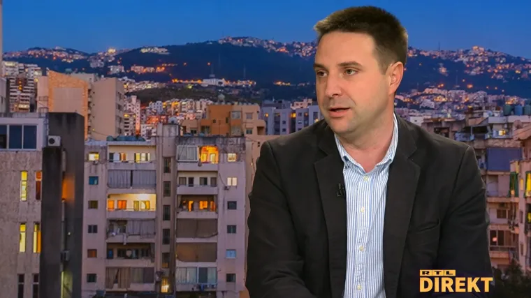 Marko Biočina za Direkt: 'Scenariji koje gledamo u drugim državama, ne vjerujem da će se to dogoditi u EU, ali činjenica je da će cijene rasti'