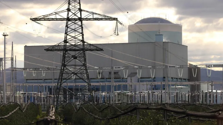 Hrvatska i 9 članica EU-a potpisali nuklearnu energetsku inicijativu. Tvrde da su nuklearke sigurne i čiste