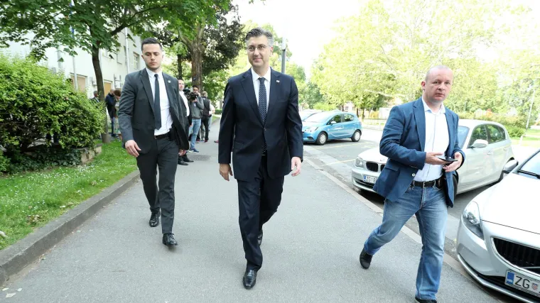 Nepoznati lokalni uspjeh Plenkovića: 'Predvodio sam izbornu listu na Črnomercu'. Rezultati otkrivaju kako je do&scaron;ao do većine
